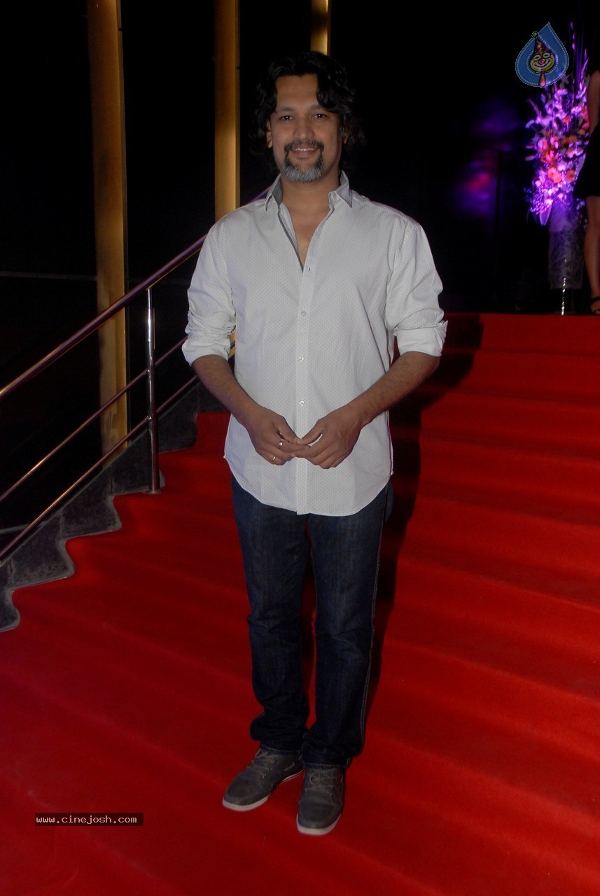 Indian Mouth n Foot Painting Art Exhibition - 10 / 24 photos