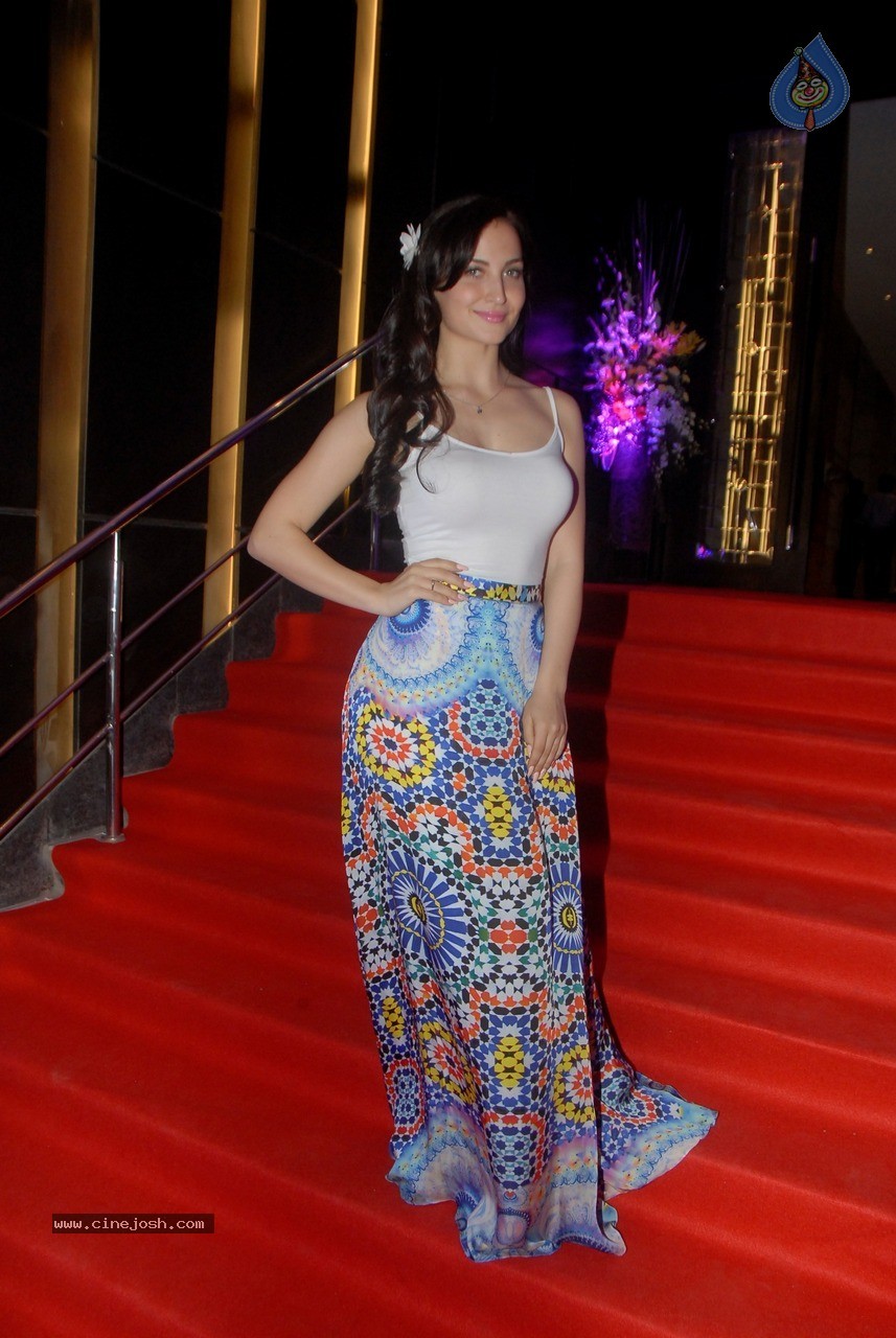 Indian Mouth n Foot Painting Art Exhibition - 16 / 24 photos