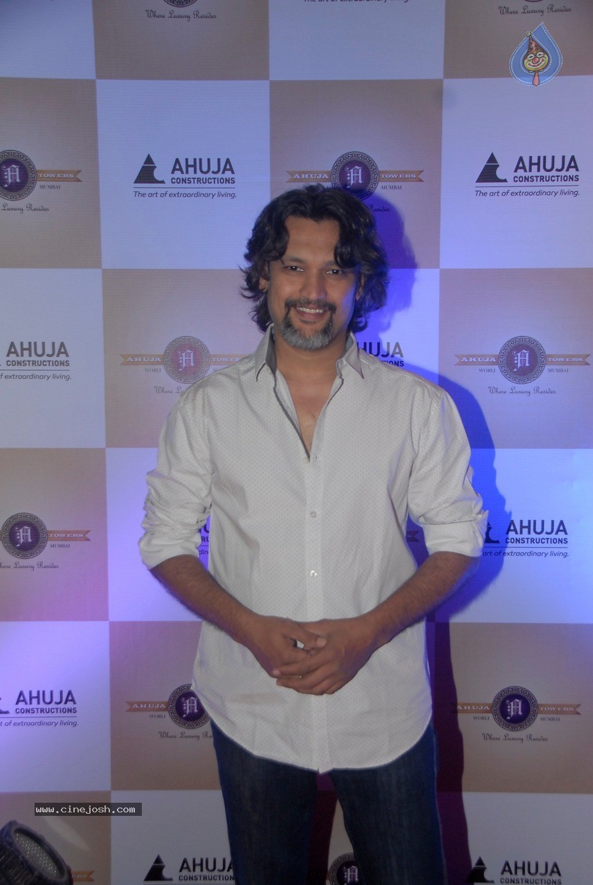 Indian Mouth n Foot Painting Art Exhibition - 19 / 24 photos