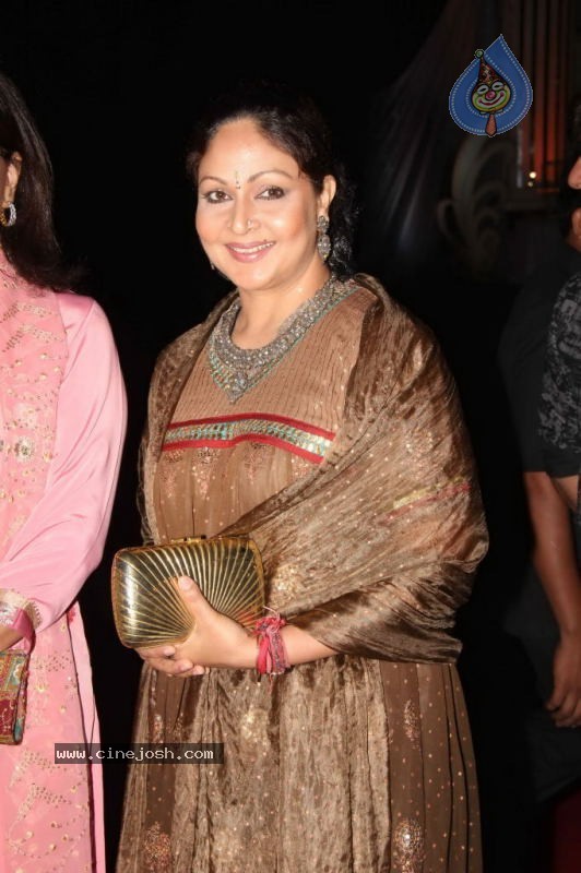 Indian Princess 2011 Grand Finale Event - 16 / 80 photos