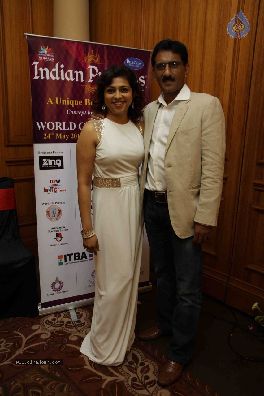 Indian Princess 2015 World Grand Finale PM - 29 / 45 photos