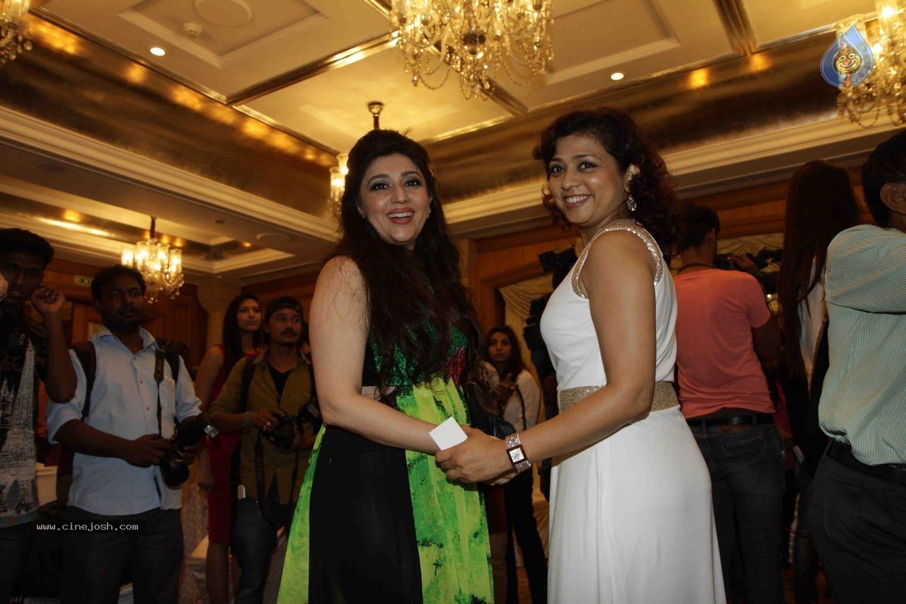 Indian Princess 2015 World Grand Finale PM - 45 / 45 photos