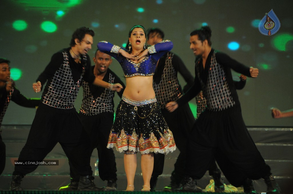 Indian Princess Fashion Show 2014 - 67 / 67 photos