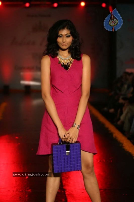 Indian Princess Fashion Show Photos - 31 / 77 photos