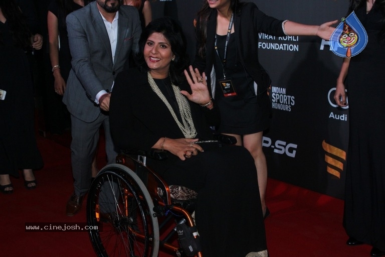 Indian Sports Honours Award 2017 - 4 / 83 photos