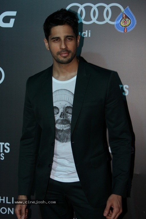 Indian Sports Honours Award 2017 - 9 / 83 photos