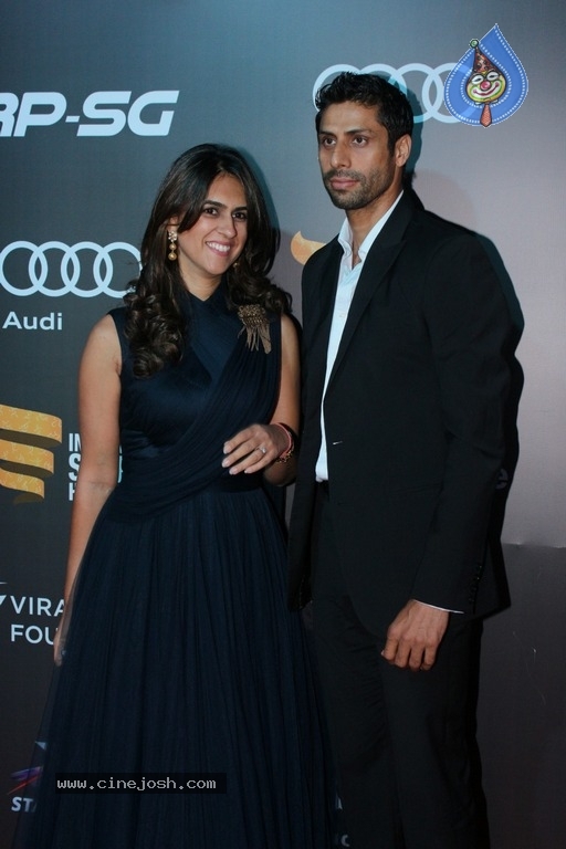 Indian Sports Honours Award 2017 - 12 / 83 photos