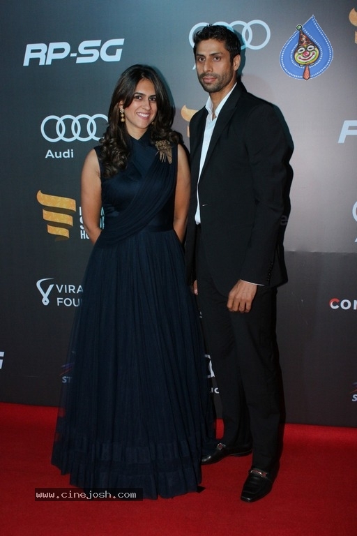 Indian Sports Honours Award 2017 - 18 / 83 photos