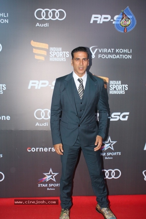 Indian Sports Honours Award 2017 - 19 / 83 photos