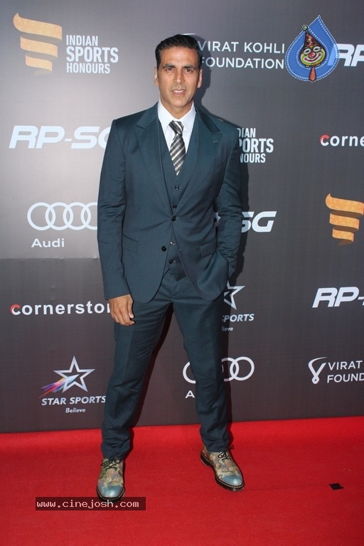 Indian Sports Honours Award 2017 - 23 / 83 photos