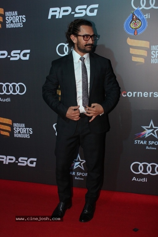 Indian Sports Honours Award 2017 - 30 / 83 photos