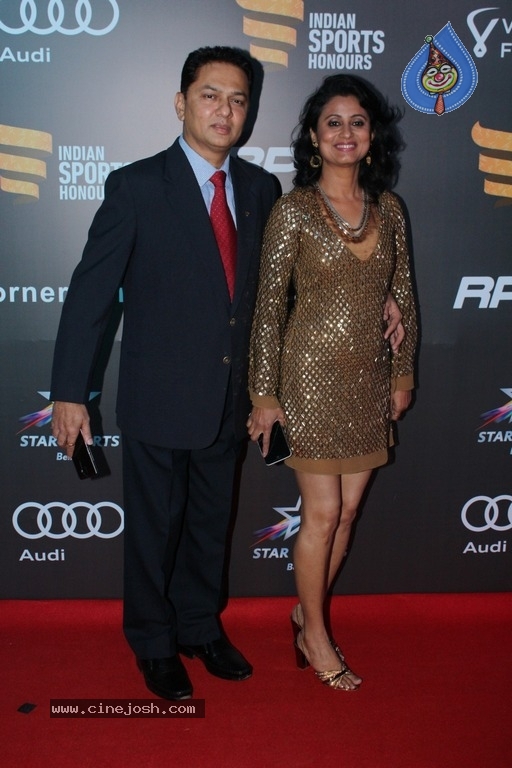 Indian Sports Honours Award 2017 - 34 / 83 photos