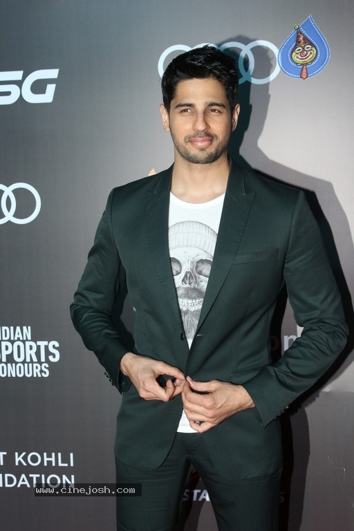 Indian Sports Honours Award 2017 - 35 / 83 photos