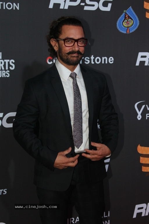 Indian Sports Honours Award 2017 - 39 / 83 photos