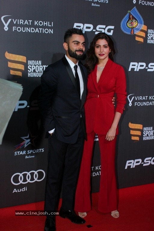 Indian Sports Honours Award 2017 - 42 / 83 photos