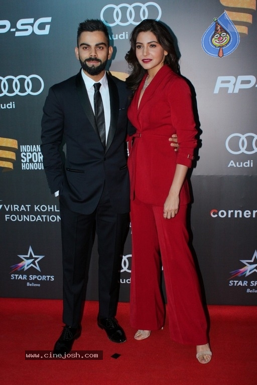 Indian Sports Honours Award 2017 - 49 / 83 photos