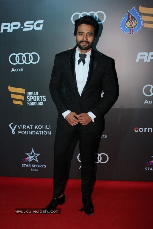 Indian Sports Honours Award 2017 - 50 / 83 photos