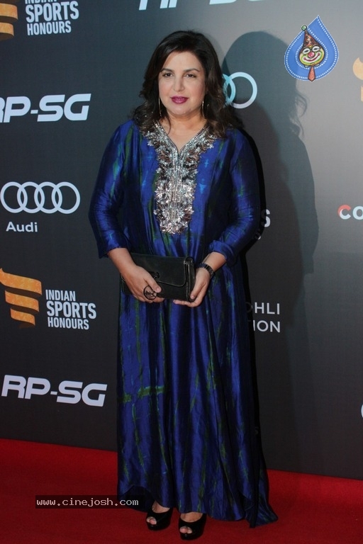 Indian Sports Honours Award 2017 - 53 / 83 photos