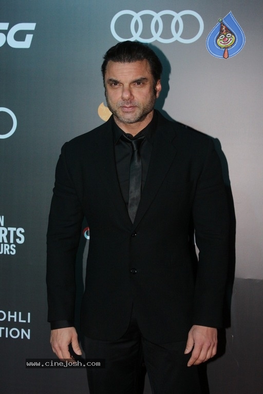 Indian Sports Honours Award 2017 - 55 / 83 photos