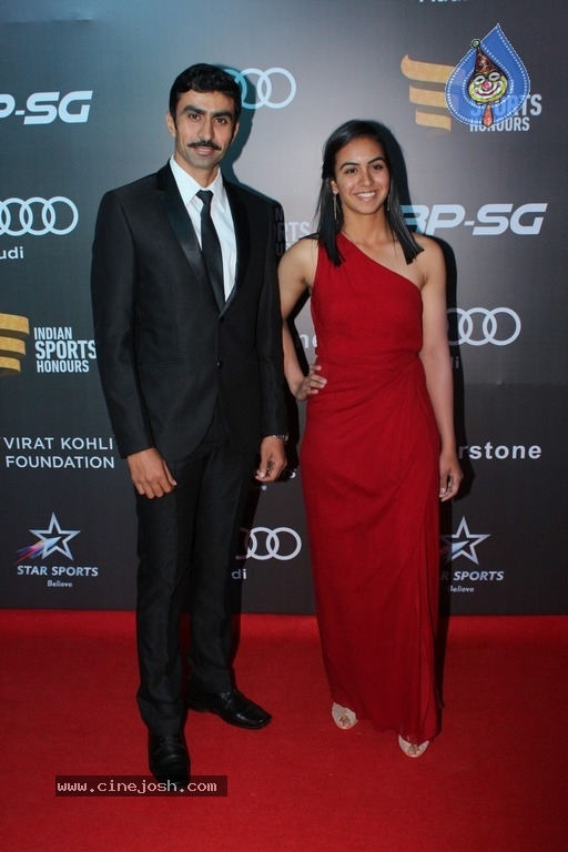 Indian Sports Honours Award 2017 - 62 / 83 photos