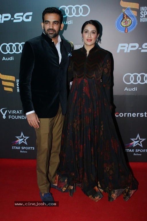 Indian Sports Honours Award 2017 - 65 / 83 photos