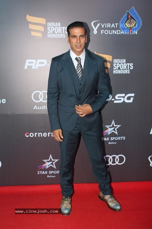 Indian Sports Honours Award 2017 - 71 / 83 photos