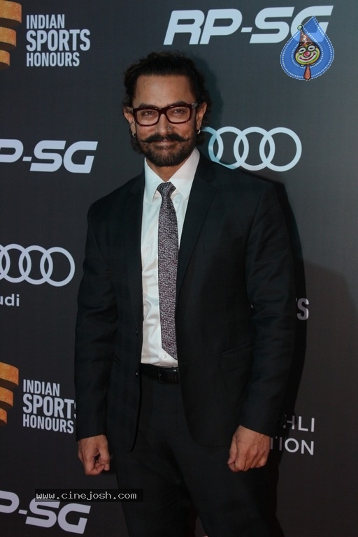 Indian Sports Honours Award 2017 - 83 / 83 photos