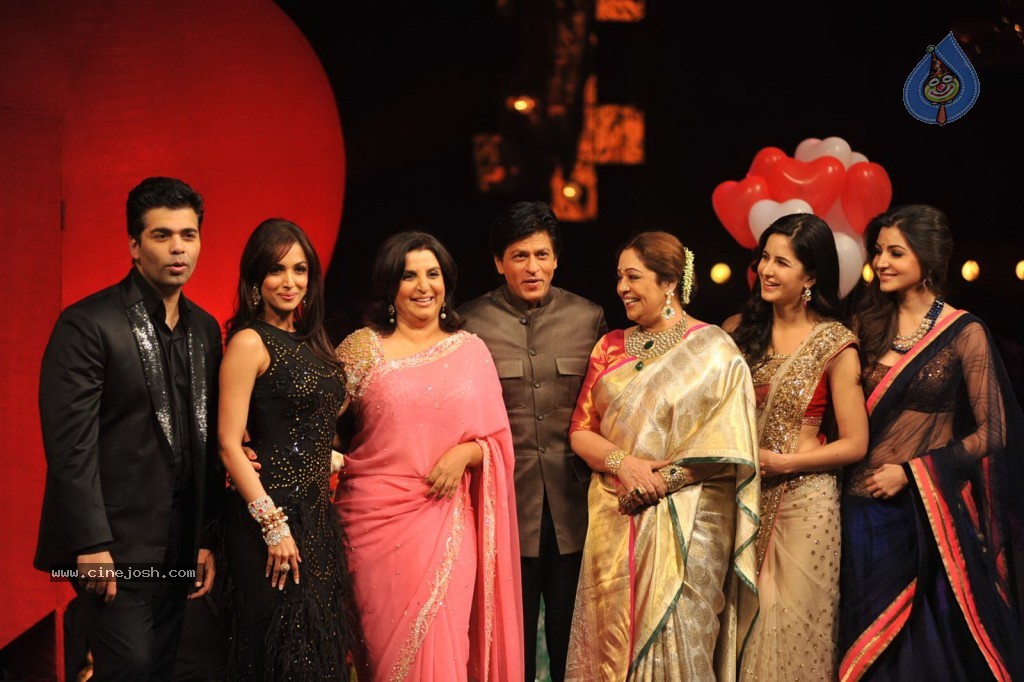 Indias Got Talent Grand Finale Shoot - 6 / 62 photos