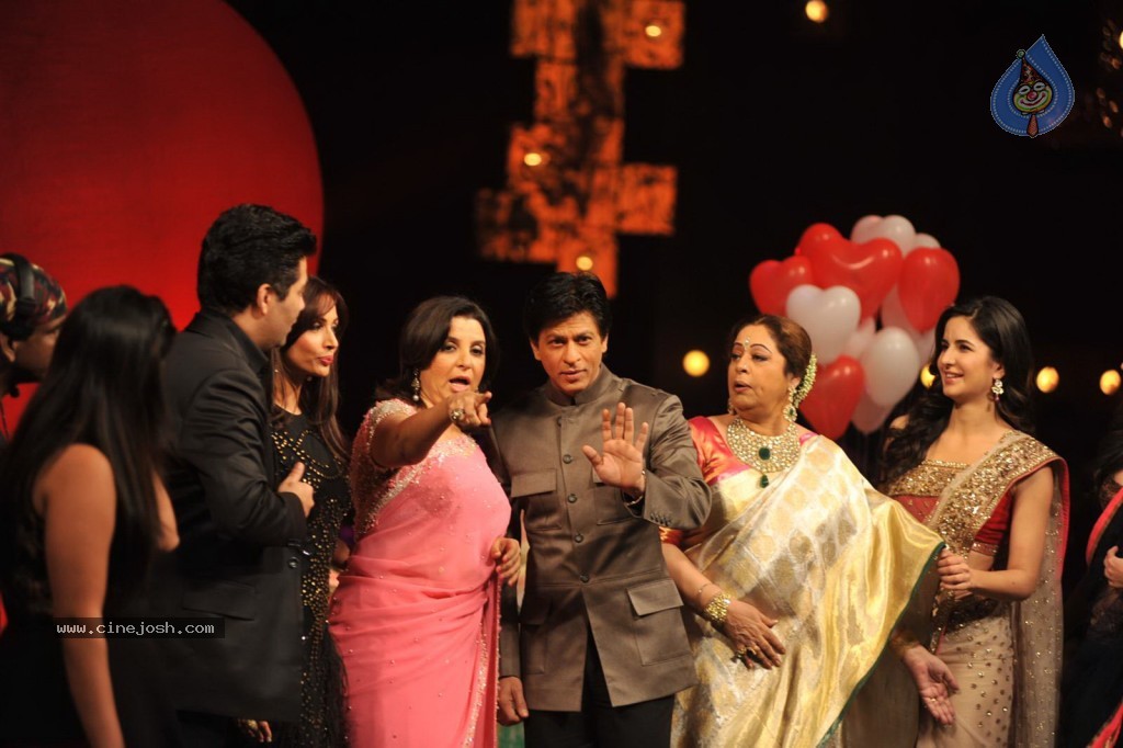 Indias Got Talent Grand Finale Shoot - 7 / 62 photos