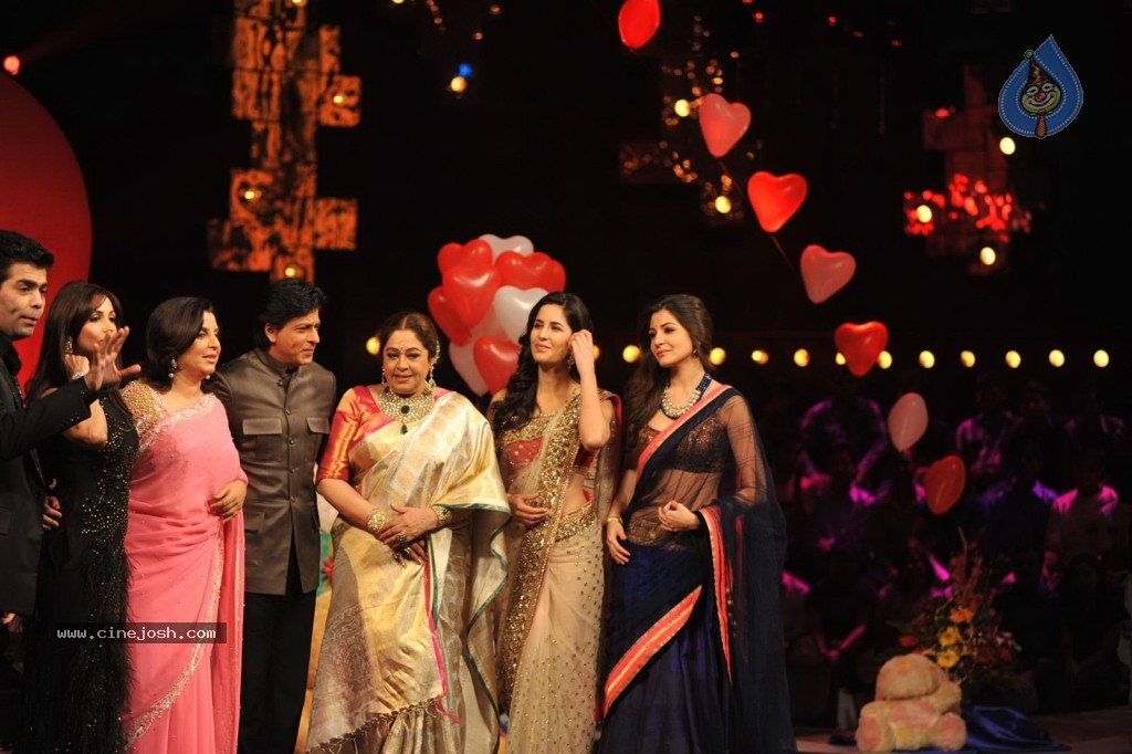 Indias Got Talent Grand Finale Shoot - 9 / 62 photos