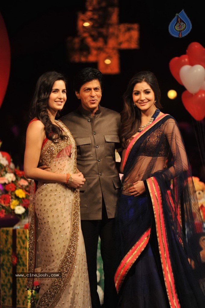 Indias Got Talent Grand Finale Shoot - 10 / 62 photos