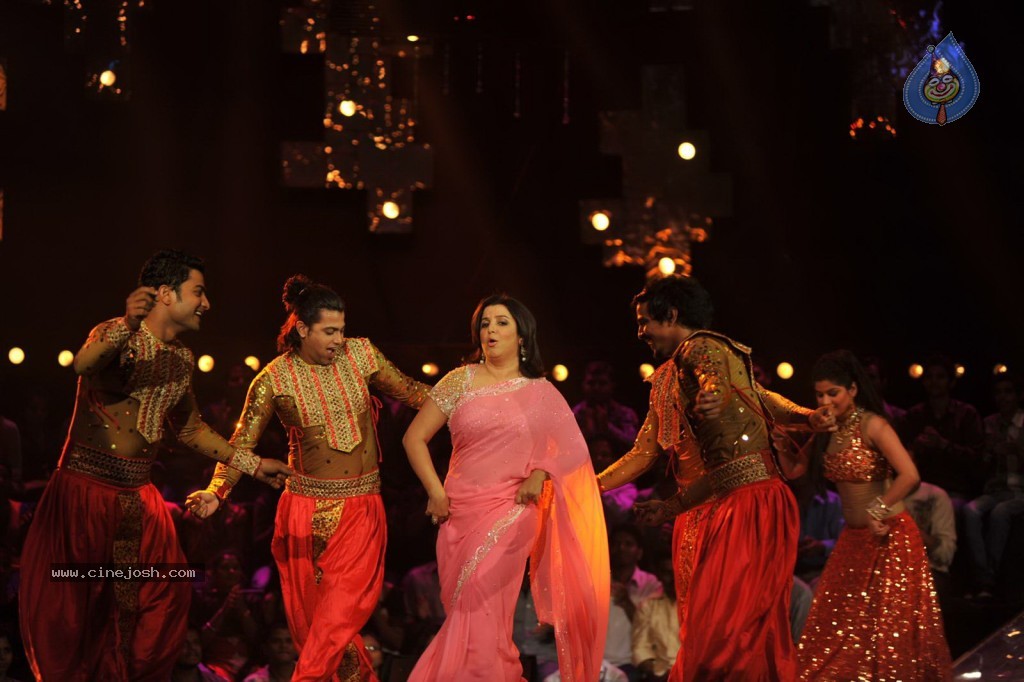 Indias Got Talent Grand Finale Shoot - 13 / 62 photos