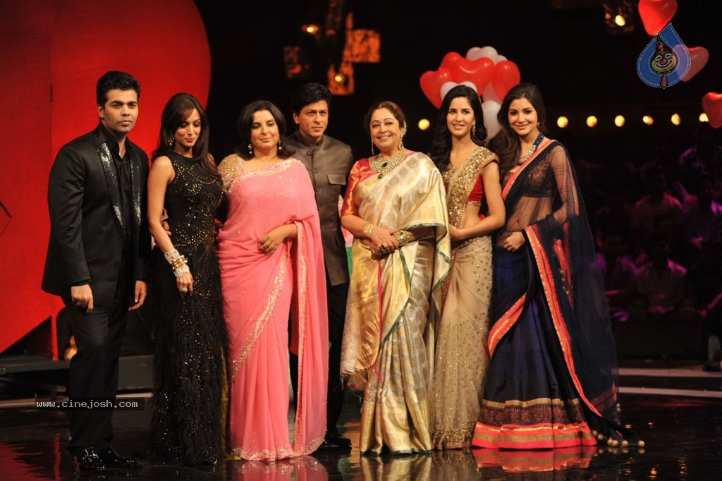 Indias Got Talent Grand Finale Shoot - 15 / 62 photos