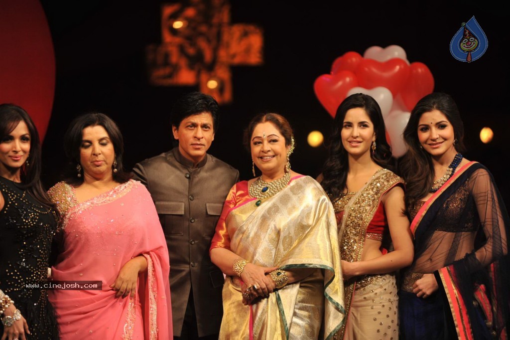 Indias Got Talent Grand Finale Shoot - 18 / 62 photos