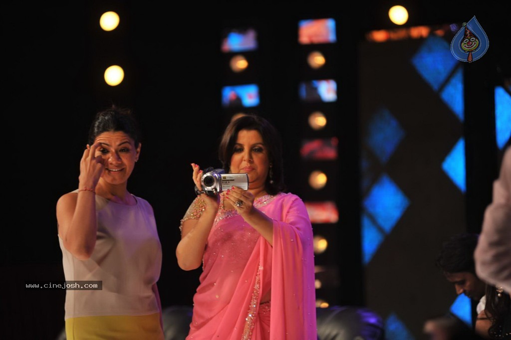 Indias Got Talent Grand Finale Shoot - 19 / 62 photos