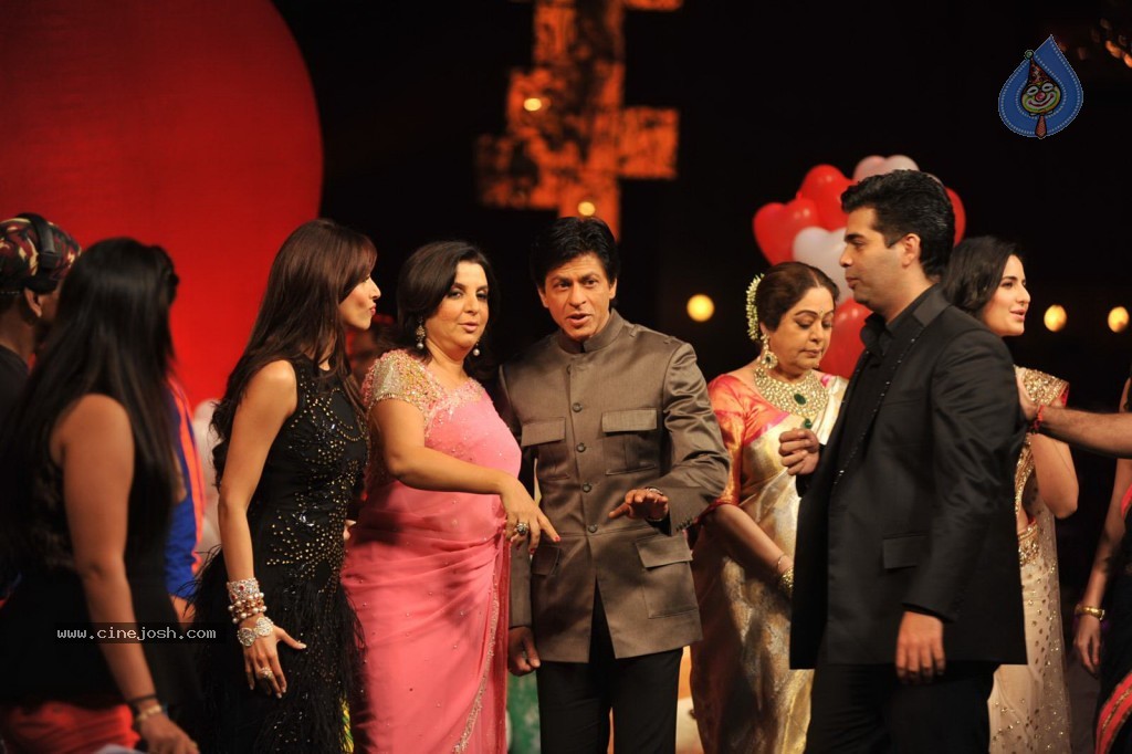 Indias Got Talent Grand Finale Shoot - 35 / 62 photos