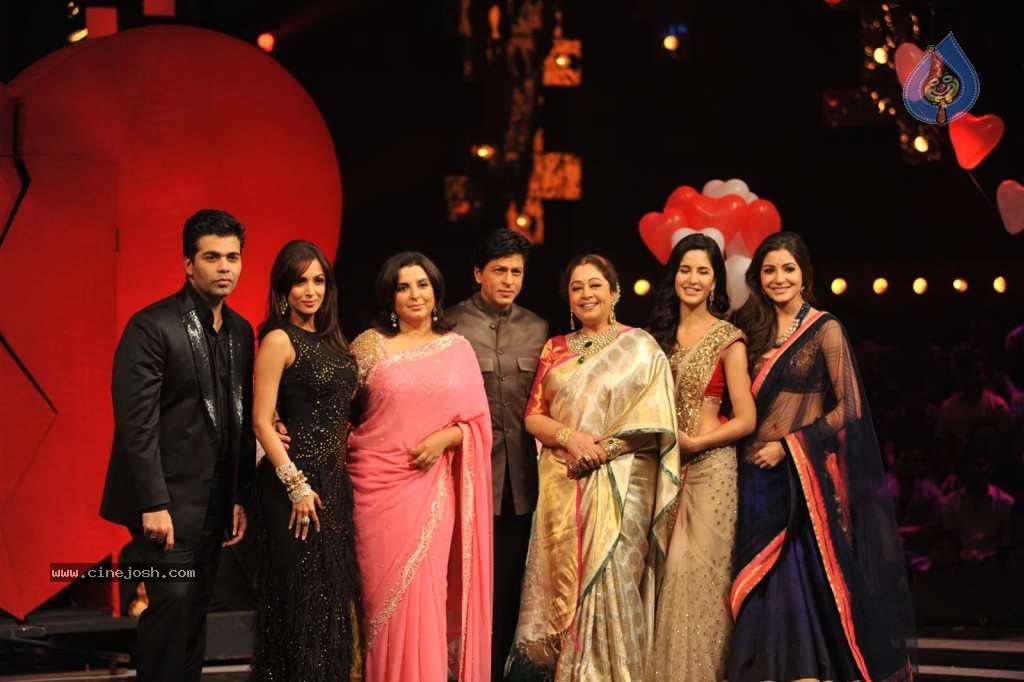 Indias Got Talent Grand Finale Shoot - 43 / 62 photos