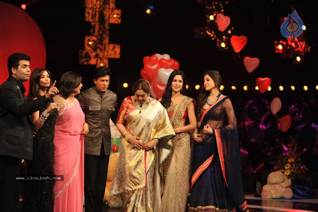 Indias Got Talent Grand Finale Shoot - 45 / 62 photos