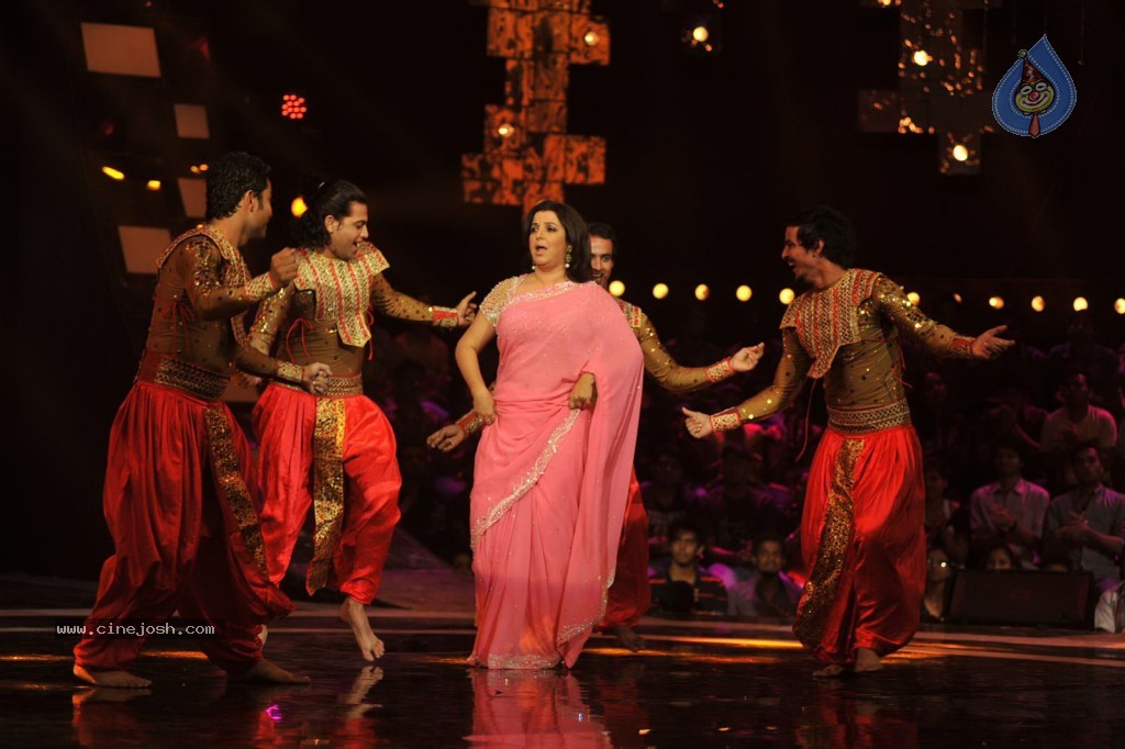 Indias Got Talent Grand Finale Shoot - 46 / 62 photos