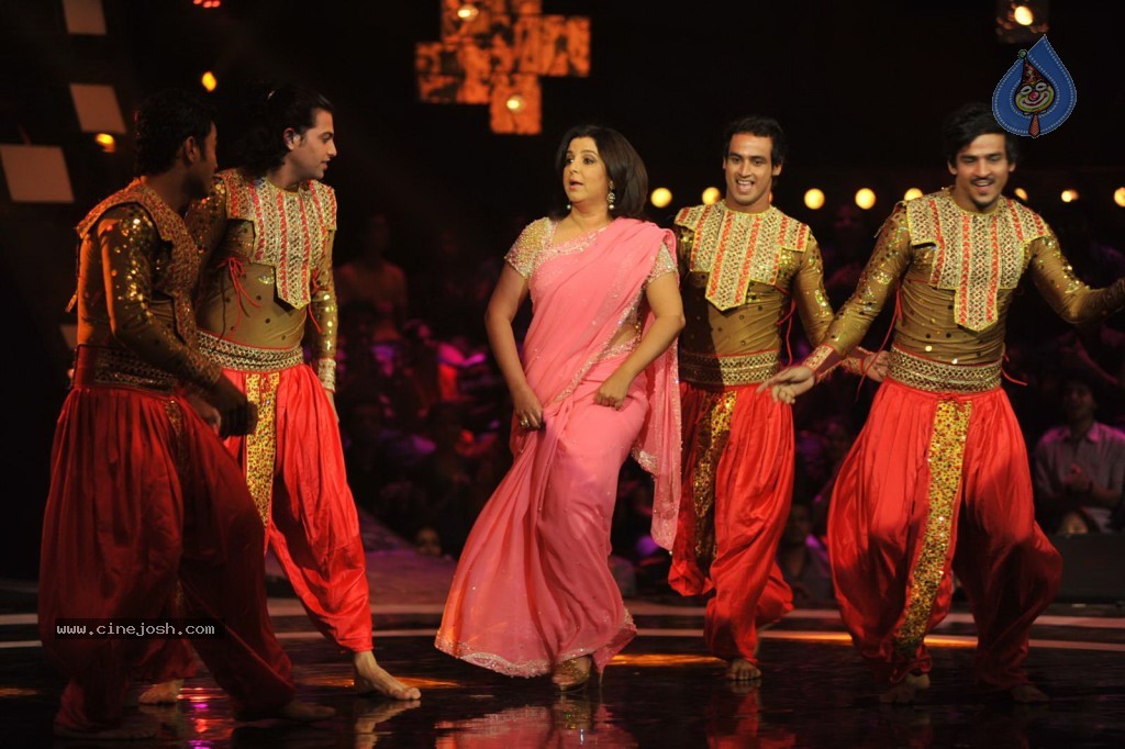 Indias Got Talent Grand Finale Shoot - 47 / 62 photos