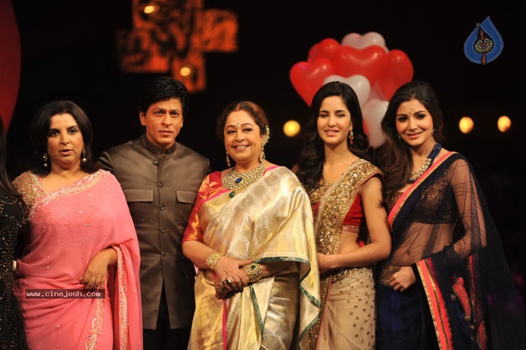 Indias Got Talent Grand Finale Shoot - 52 / 62 photos