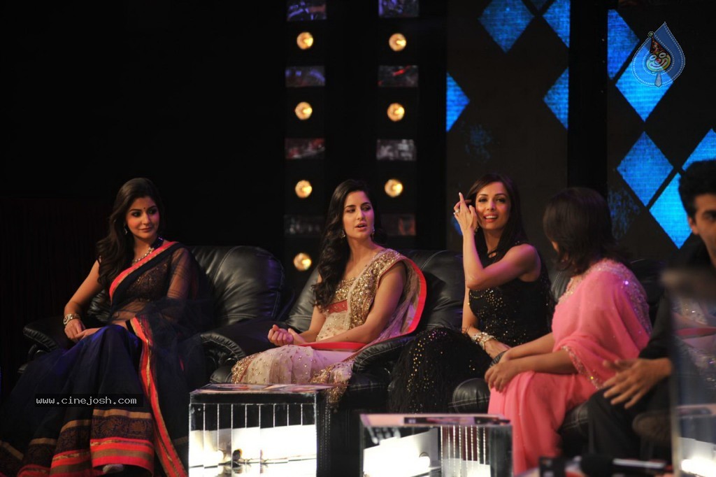 Indias Got Talent Grand Finale Shoot - 54 / 62 photos