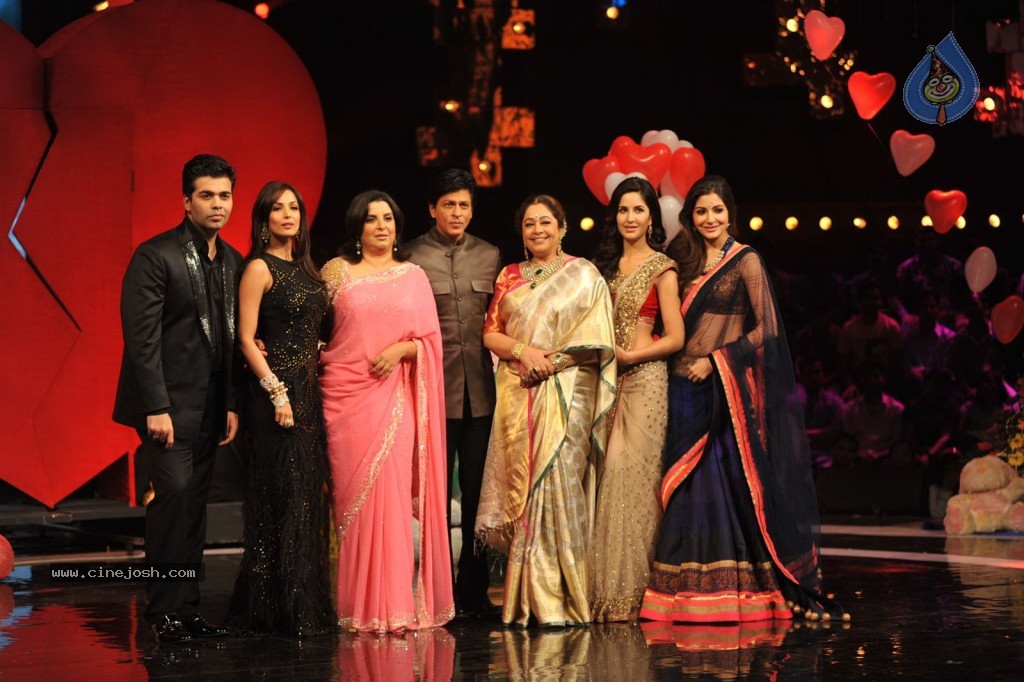 Indias Got Talent Grand Finale Shoot - 56 / 62 photos