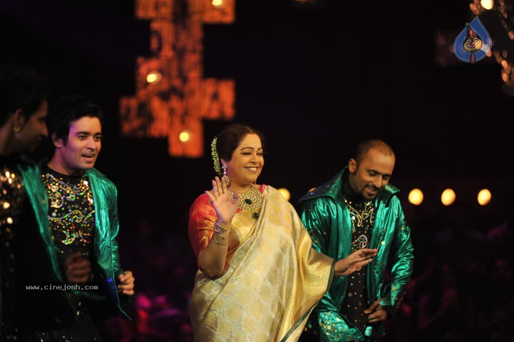 Indias Got Talent Grand Finale Shoot - 58 / 62 photos