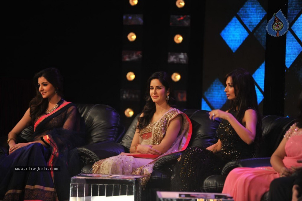 Indias Got Talent Grand Finale Shoot - 59 / 62 photos