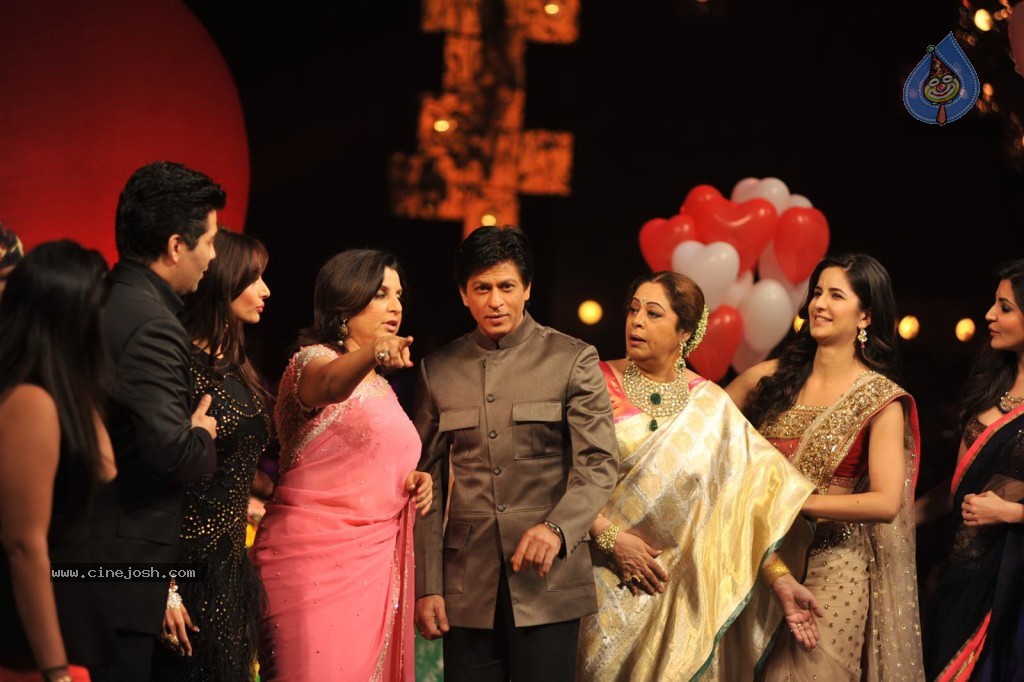 Indias Got Talent Grand Finale Shoot - 60 / 62 photos