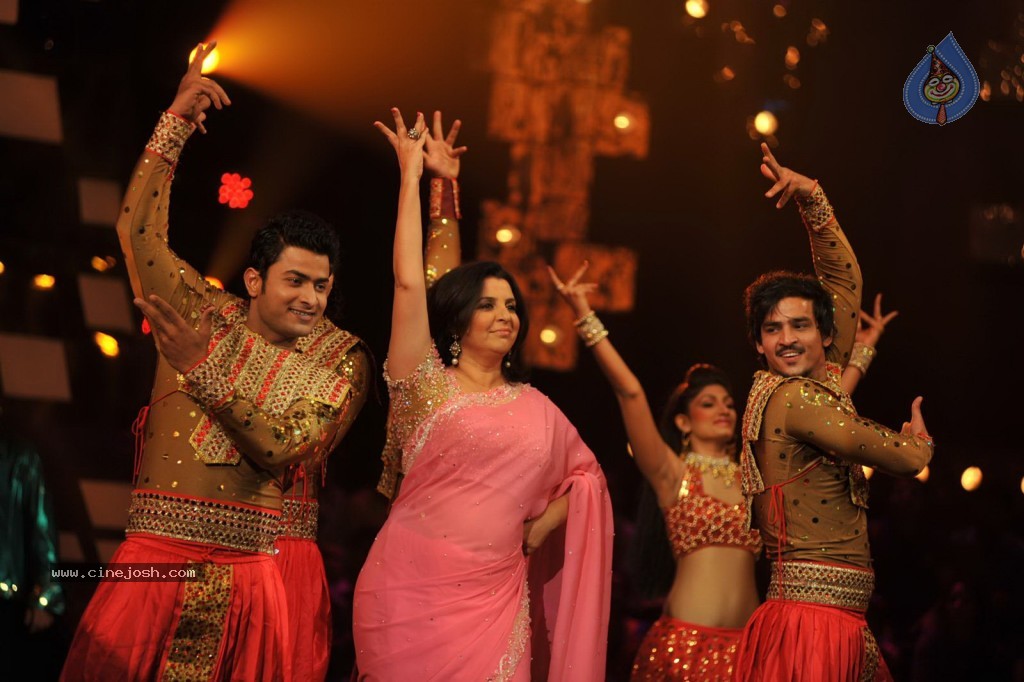 Indias Got Talent Grand Finale Shoot - 61 / 62 photos