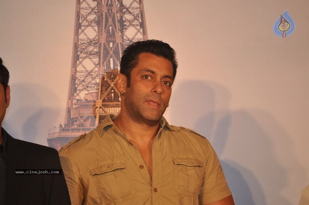 Ishkq in Paris Music Launch - 1 / 54 photos