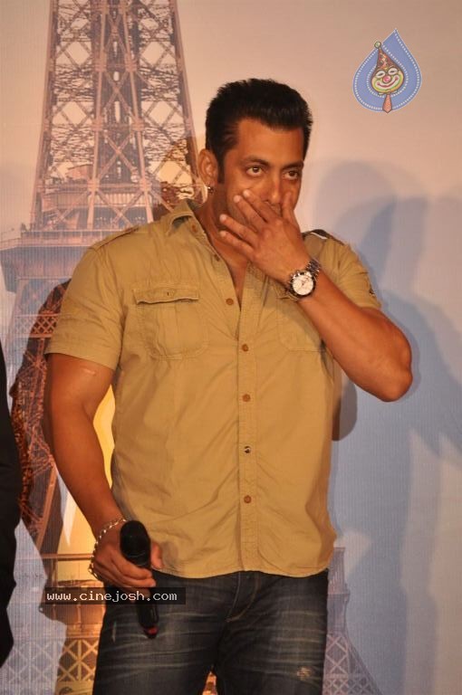 Ishkq in Paris Music Launch - 23 / 54 photos