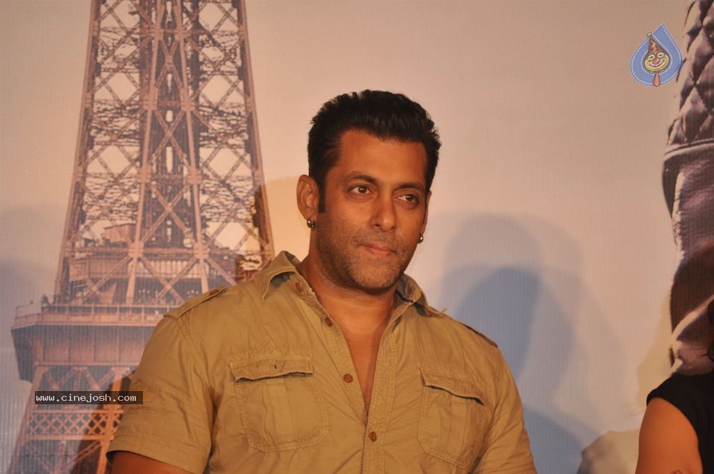 Ishkq in Paris Music Launch - 40 / 54 photos